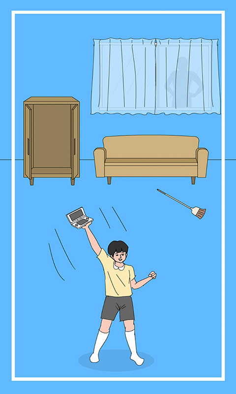 隐藏我的游戏2游戏图3