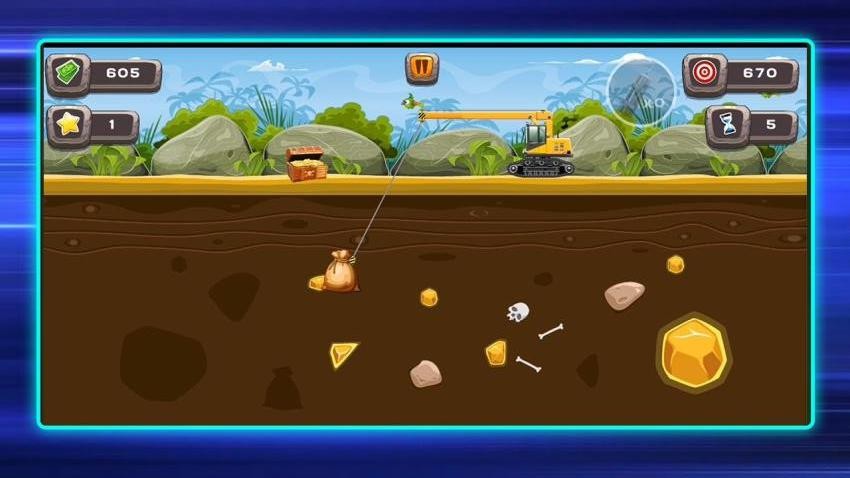 小镇大工厂游戏截图1