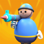 军人空闲（Army Men Idle）