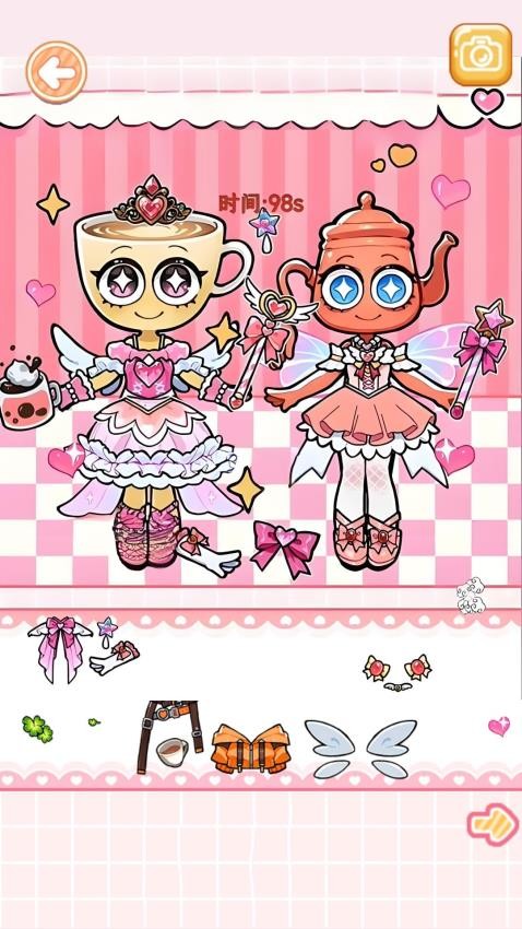 沉浸式制作DIY游戏图3