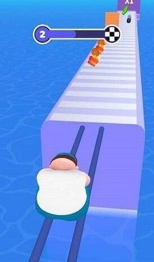 快跑快吃!手机版截图3