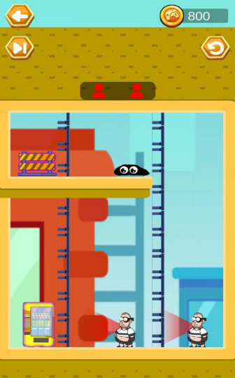 剧毒英雄游戏图1