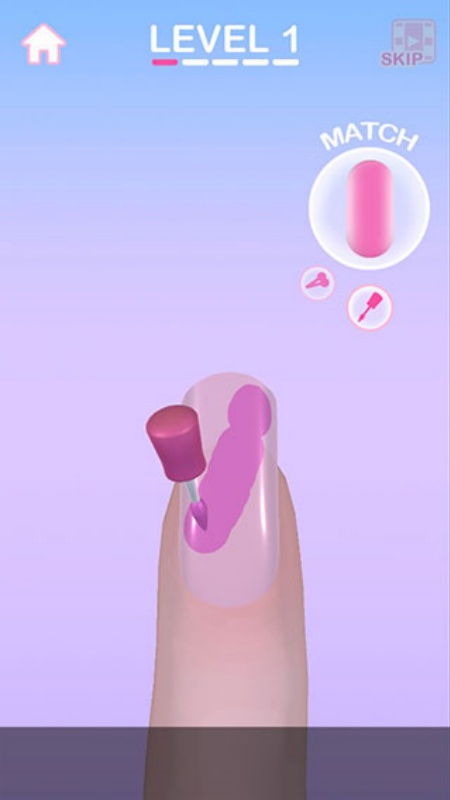 NailsDone手游截图1