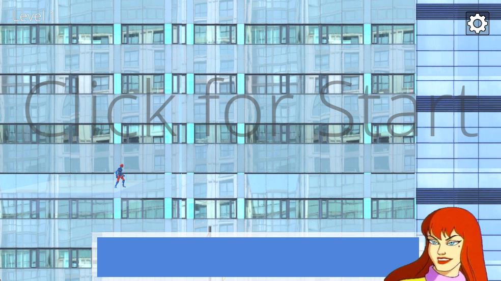 像蜘蛛一样飞截图3