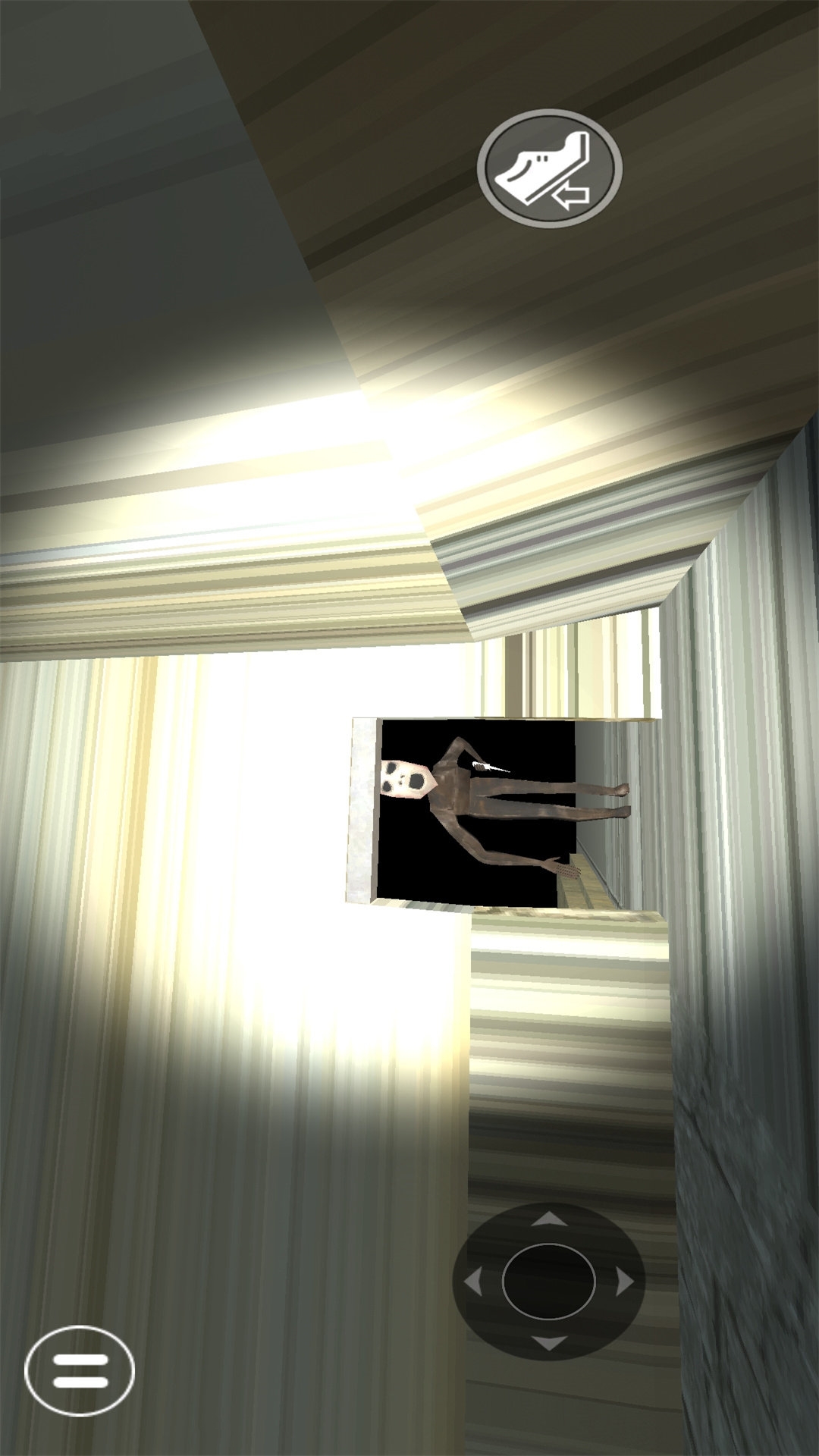 恐怖森林惊魂游戏截图1