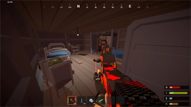 启示录手游截图1