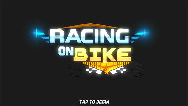 Racing On Bike截图3