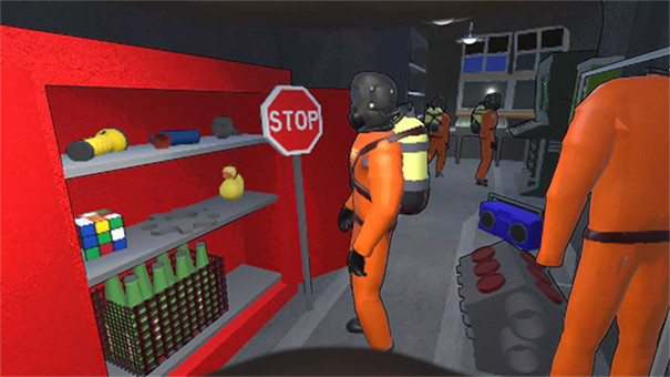 致命星球：废品公司截图2