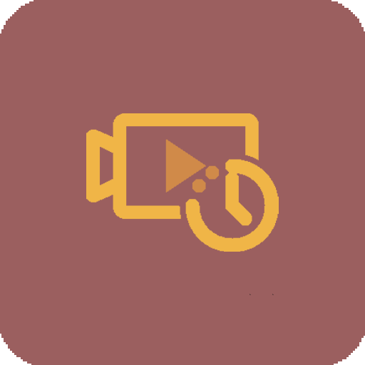 视频秒表app