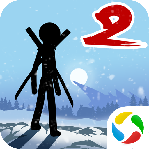 火柴人热血格斗应用宝版