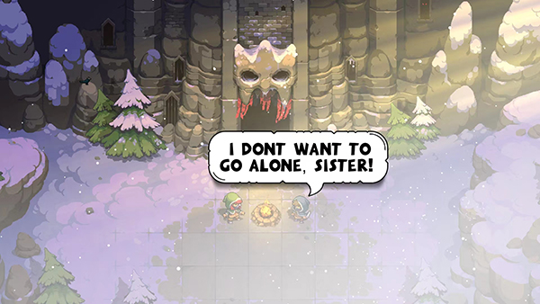 DungeonsofDreadrock图2