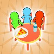 Restaurant Order游戏