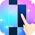 指尖律动钢琴块游戏
