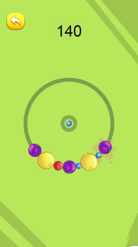 生存大挑战游戏图1