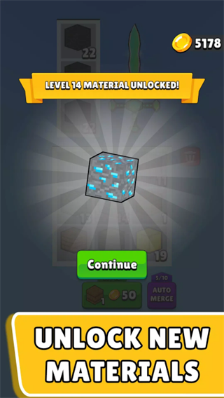 像素飞剑3D截图4