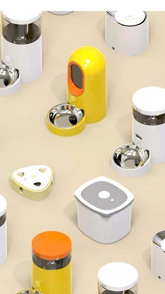 派可为智宠app截图1