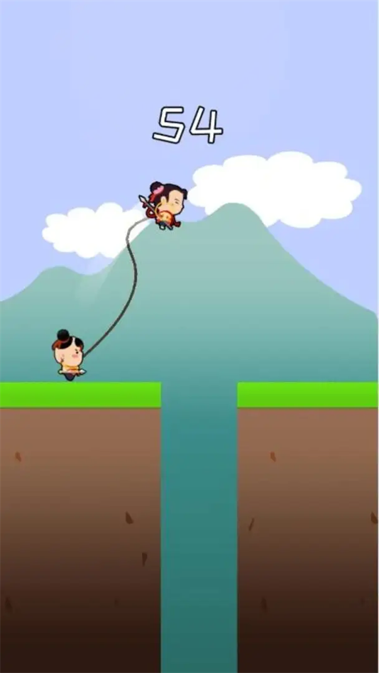 两人成行双人同行手游截图2