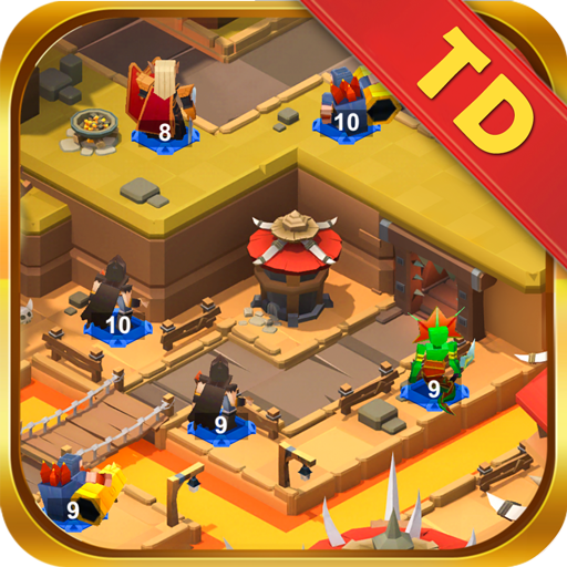 TD All Stars最新版