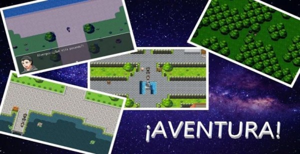 空之繁星最新版截图3