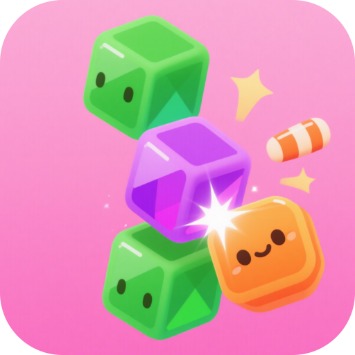 甜果乐消消游戏