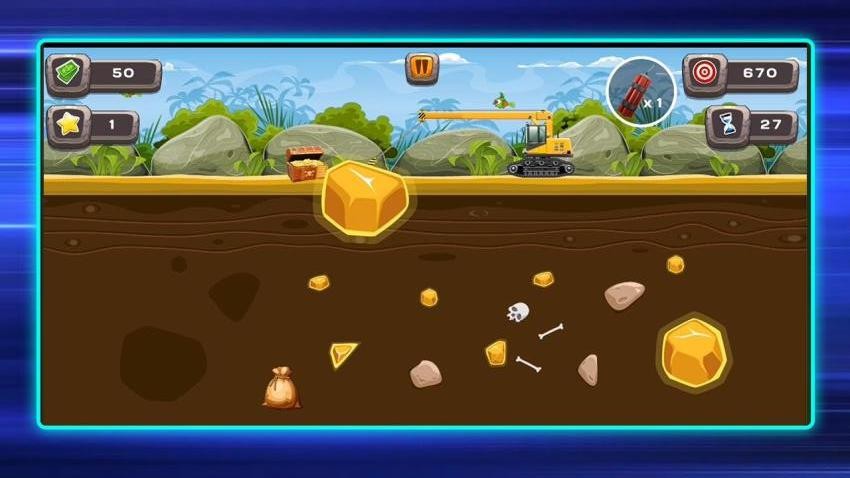 小镇大工厂游戏截图2