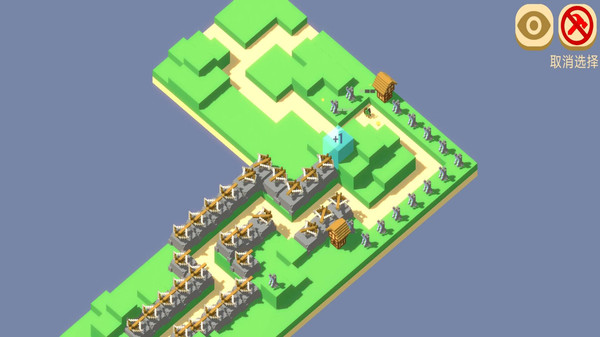 成长巨塔游戏截图1