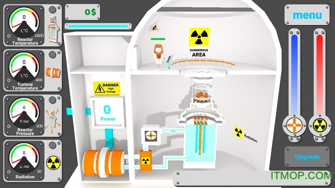 核能公司2（Nuclear inc 2）截图3