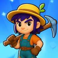 荆棘克星：闲置农场（Thorn Busters Idle Farm）游戏