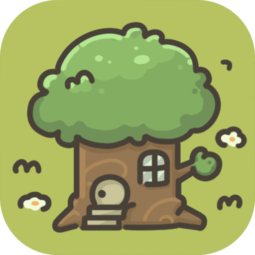 乐缤纷庄园游戏