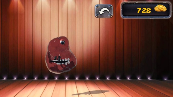 美食料理餐厅安卓版图1