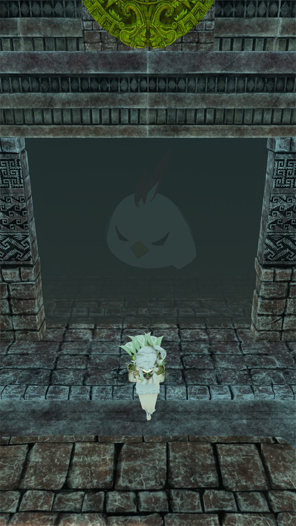 神从庙逃亡截图2