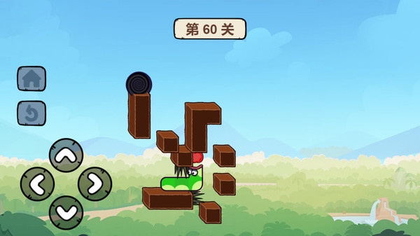 蛇蛇大闯关游戏图4