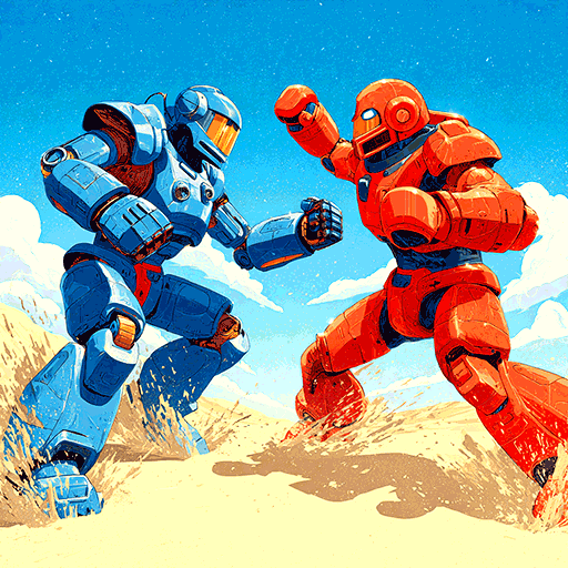 功夫格斗家游戏