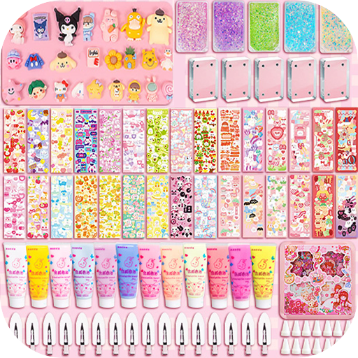 无敌收纳王游戏