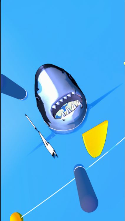 冲浪者快跑（Surfer Run）截图3