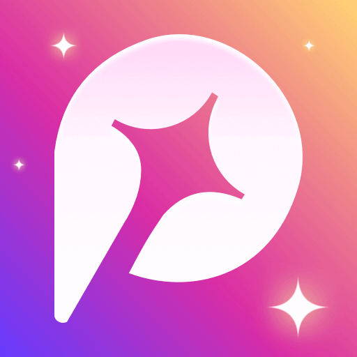 P图美图秀app