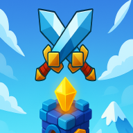 战争城堡（War Castle）游戏