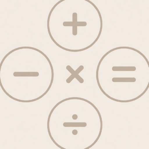 元气算术能手软件