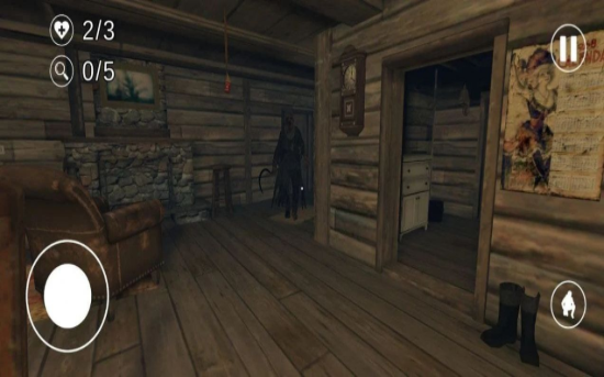 城镇传奇恐怖（TownLegendHorror）截图1