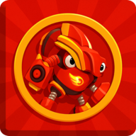 机器人动力火焰跳跃（ROBOT POWER BLAZE JUMP）游戏