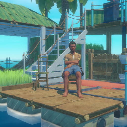 海洋战斗模拟器游戏