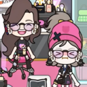 米加小世界最新版