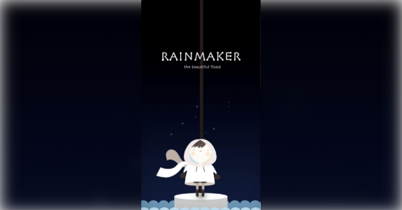 唤雨巫师游戏图1