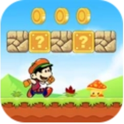 冒险小小世界游戏