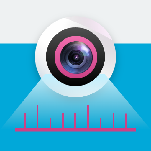 测距绘测仪软件