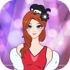 装扮造型师游戏