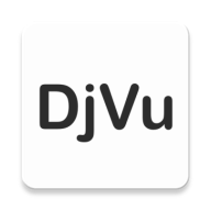 DjVu阅读器app