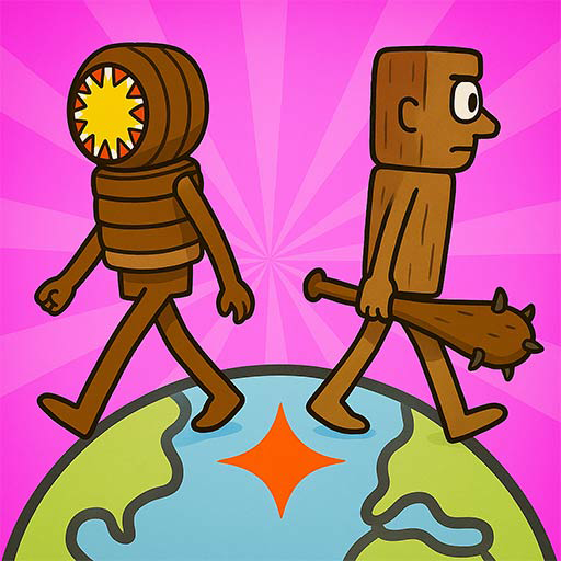 世界建设者游戏