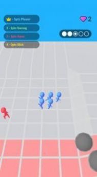 博尔德竞技场（Boulder Arena）截图3