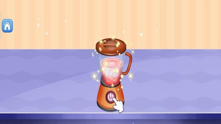 糖果甜心游戏图3